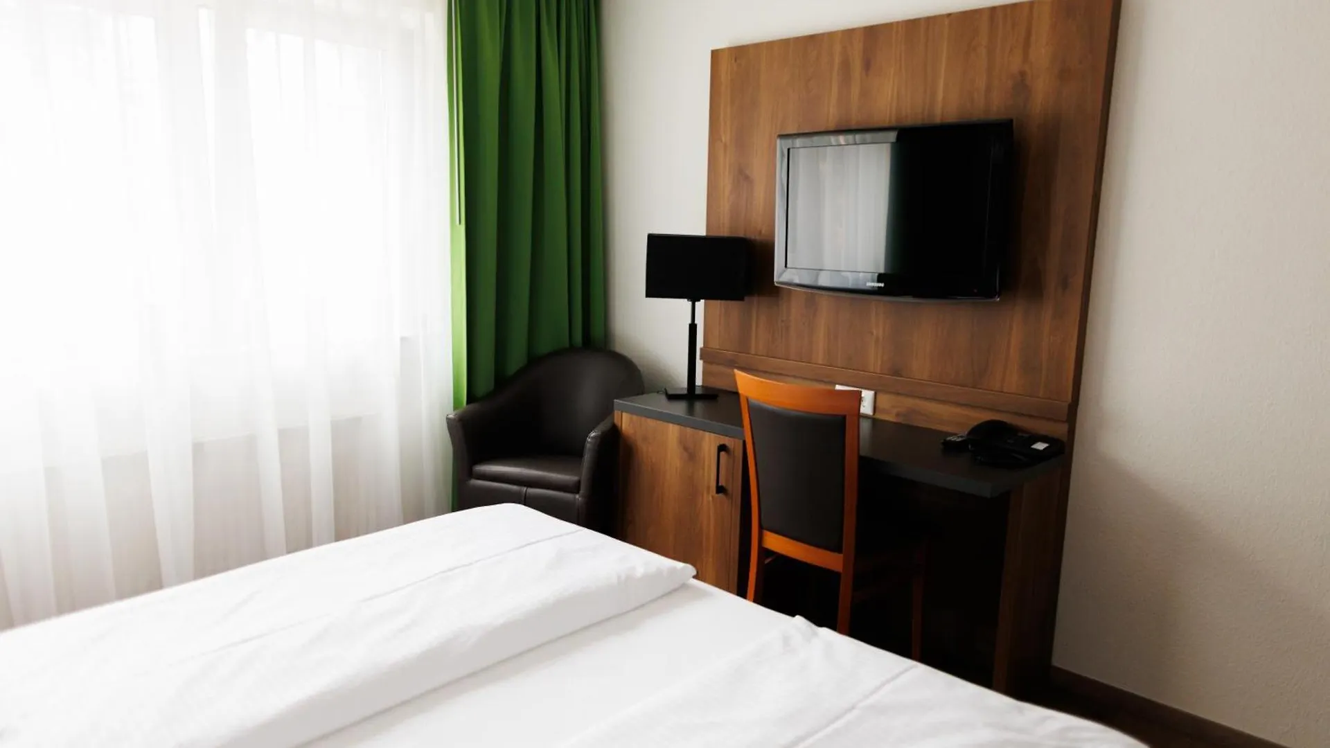 Bellevue Hotel Dusseldorf