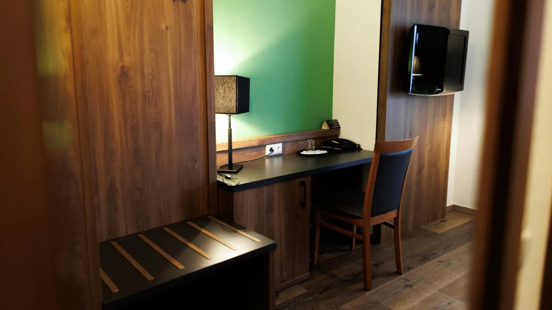 Bellevue Hotel Dusseldorf 3*,  Germany