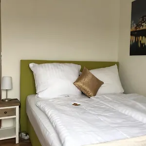 Hotel Studiotel Belle Etage