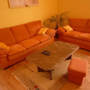 Appartamento City In