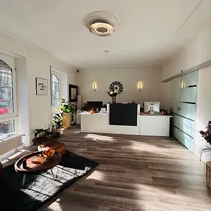 Bed & Breakfast Bff Airport Messe Schlaf -