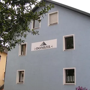 Affittacamere Domizil