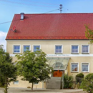 Affittacamere Landgasthof Weberhans