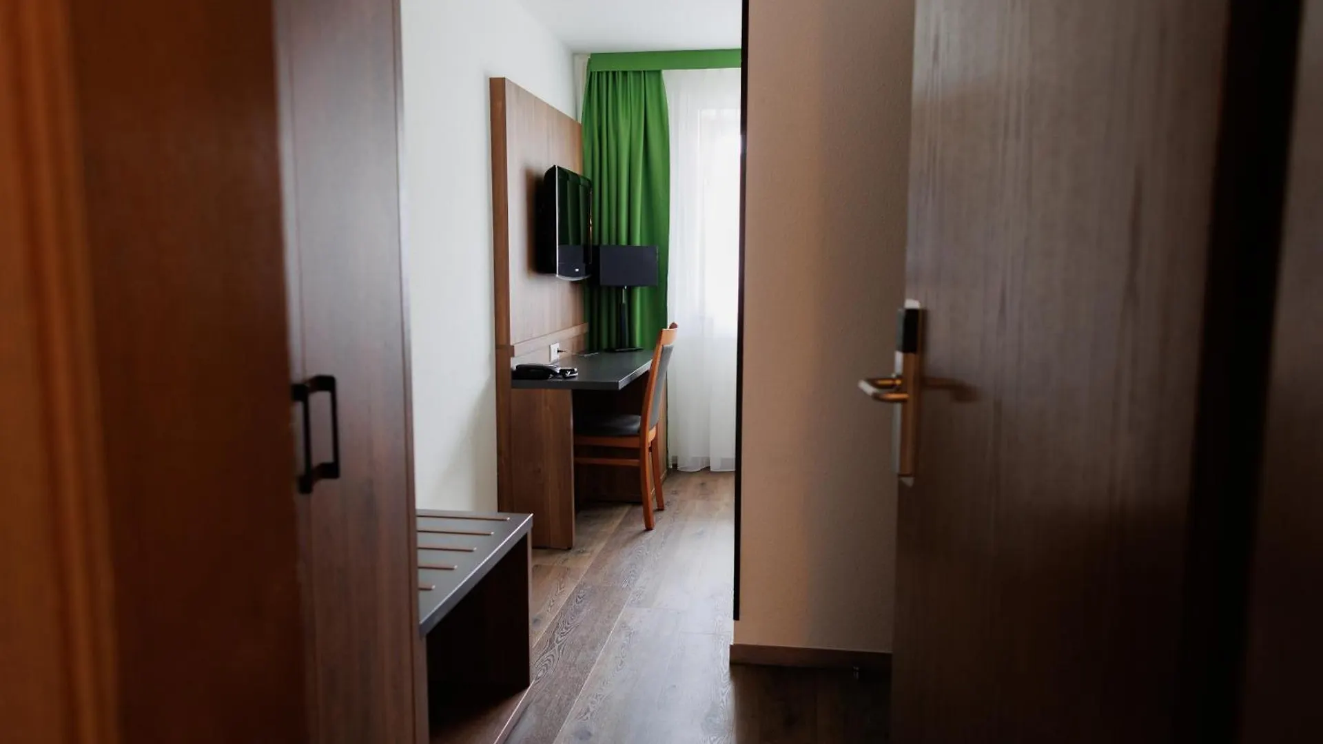 Bellevue Hotel Düsseldorf